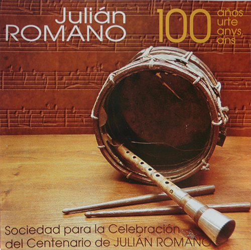 Julián Romano