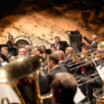 Cartel Guiños Musicales